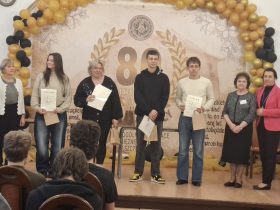 Powiatowy Konkurs Matematyczny