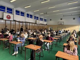 XVI MISTRZOSTWA SUDOKU