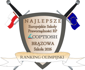 Brązowa Europejska Szkoła Praworządności dla “Ekonomika”